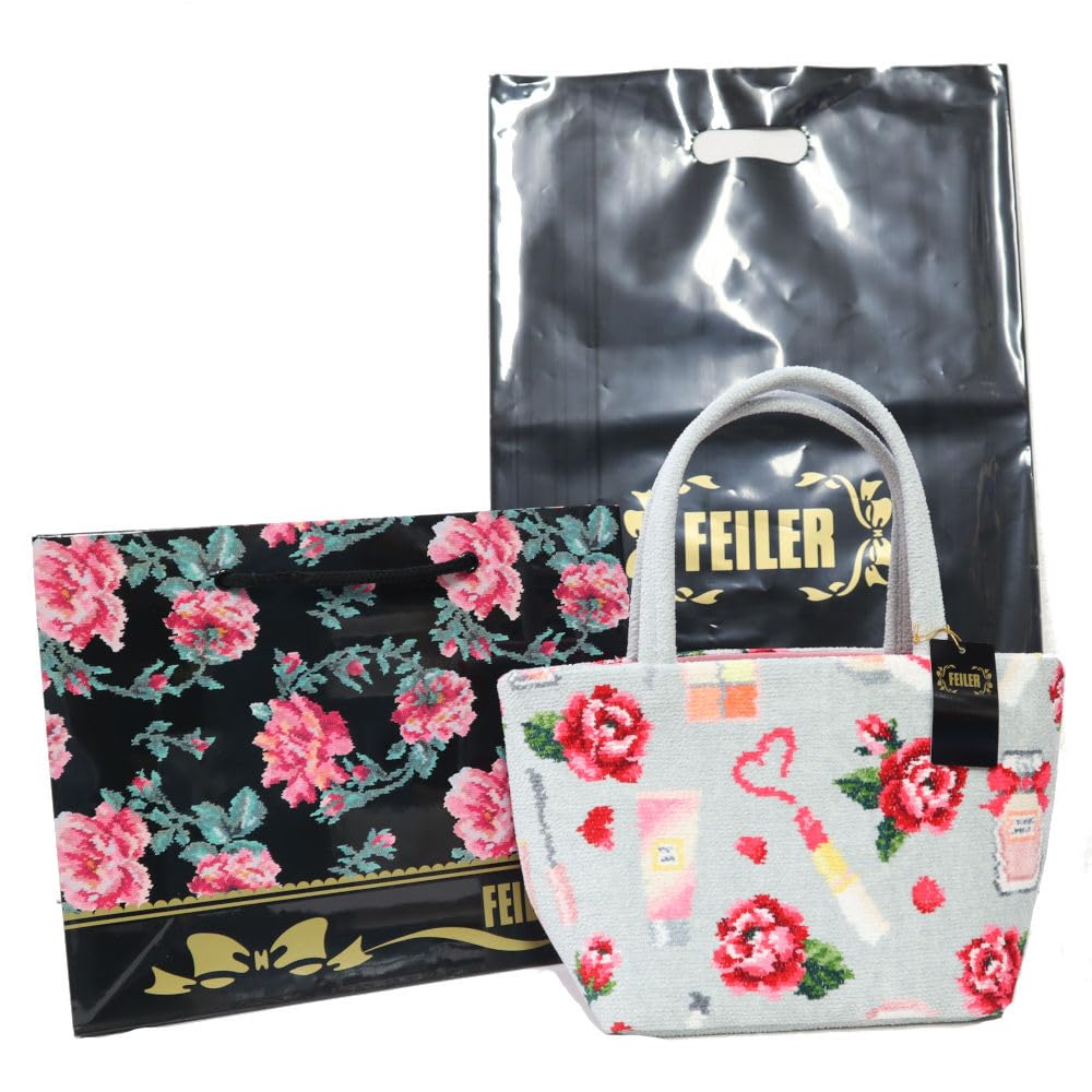 Amazon.co.jp: (フェイラー)FEILER 母の日ギフトに最適